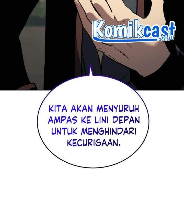 Player from Today Onwards chapter 17 halaman 52