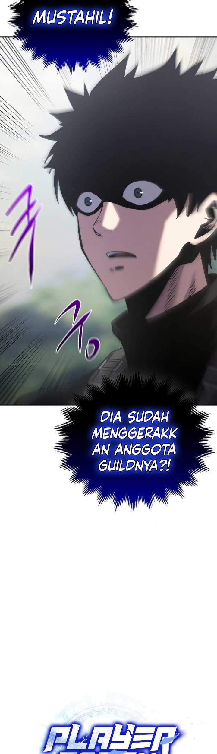 Player from Today Onwards chapter 18 halaman 5