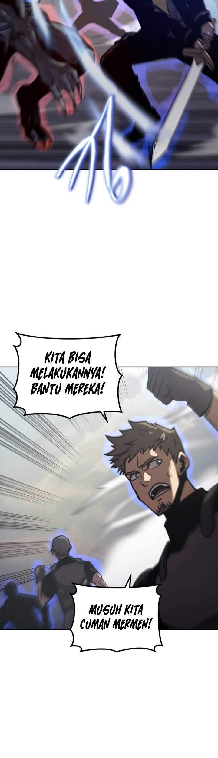 Player from Today Onwards chapter 18 halaman 7
