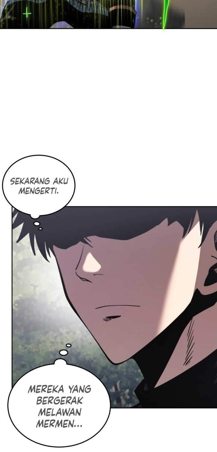 Player from Today Onwards chapter 18 halaman 10