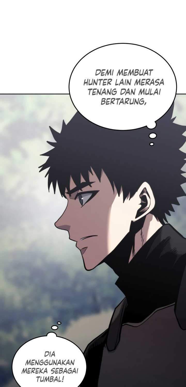 Player from Today Onwards chapter 18 halaman 12