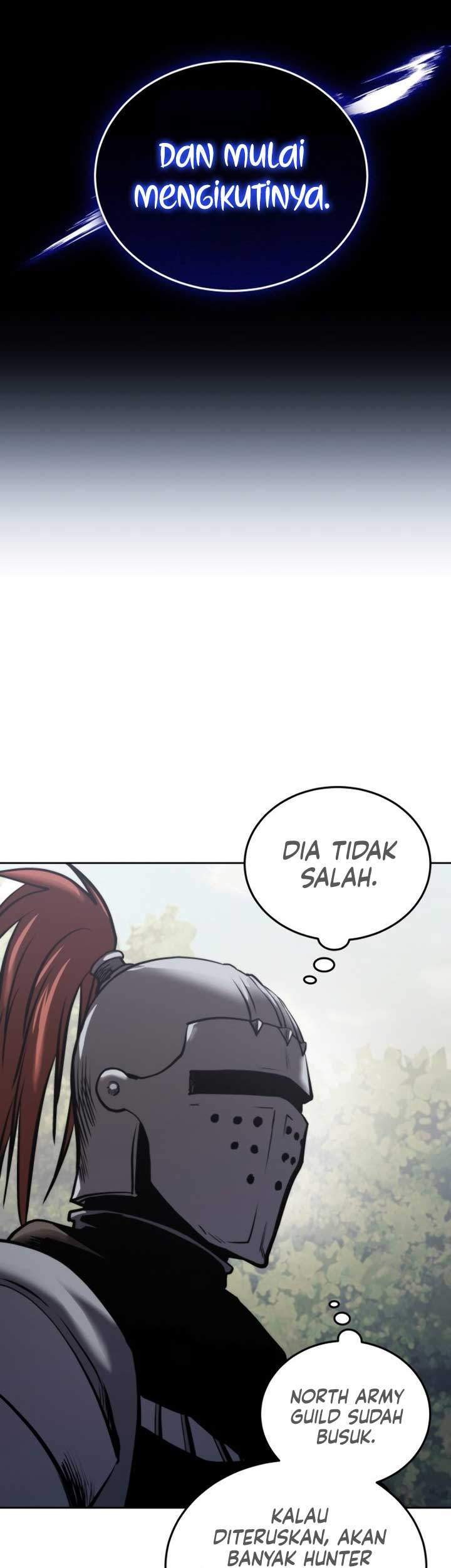 Player from Today Onwards chapter 18 halaman 19