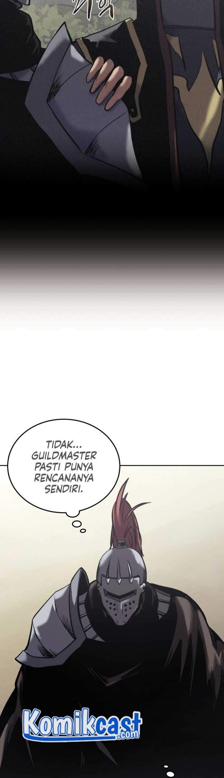 Player from Today Onwards chapter 18 halaman 21