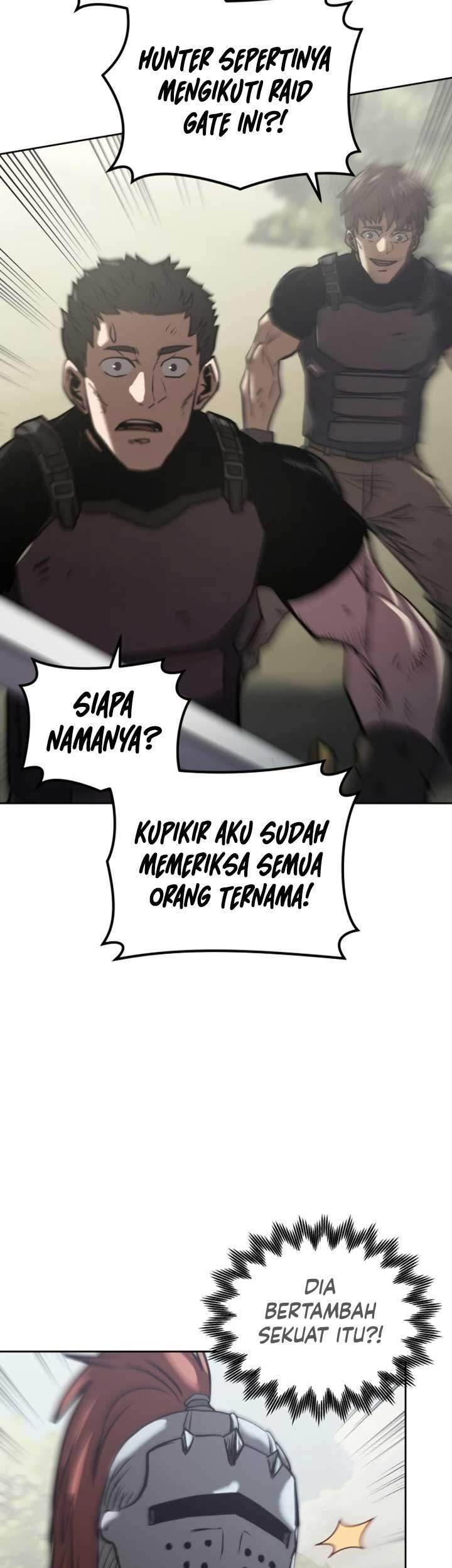 Player from Today Onwards chapter 18 halaman 27