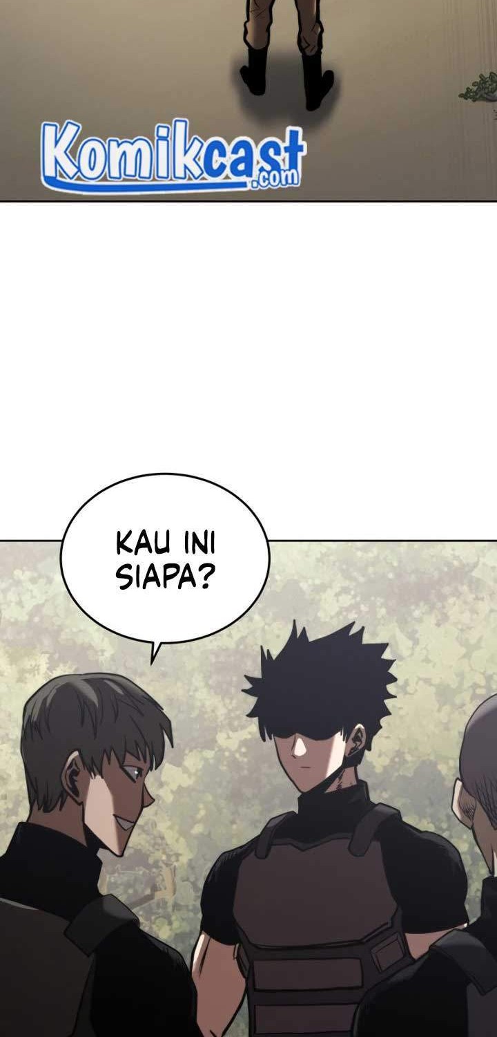 Player from Today Onwards chapter 18 halaman 38