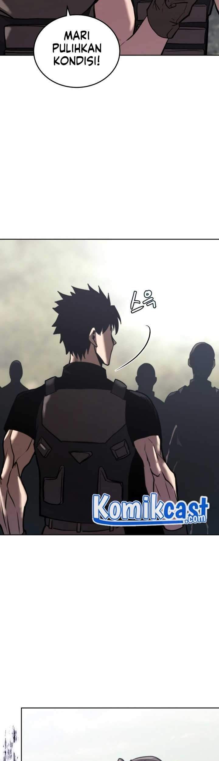 Player from Today Onwards chapter 18 halaman 41
