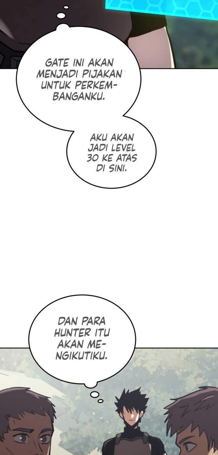 Player from Today Onwards chapter 18 halaman 46