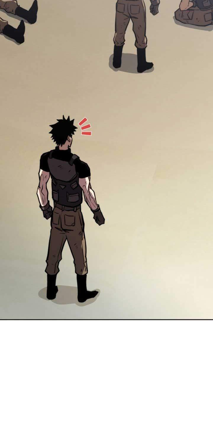 Player from Today Onwards chapter 18 halaman 52
