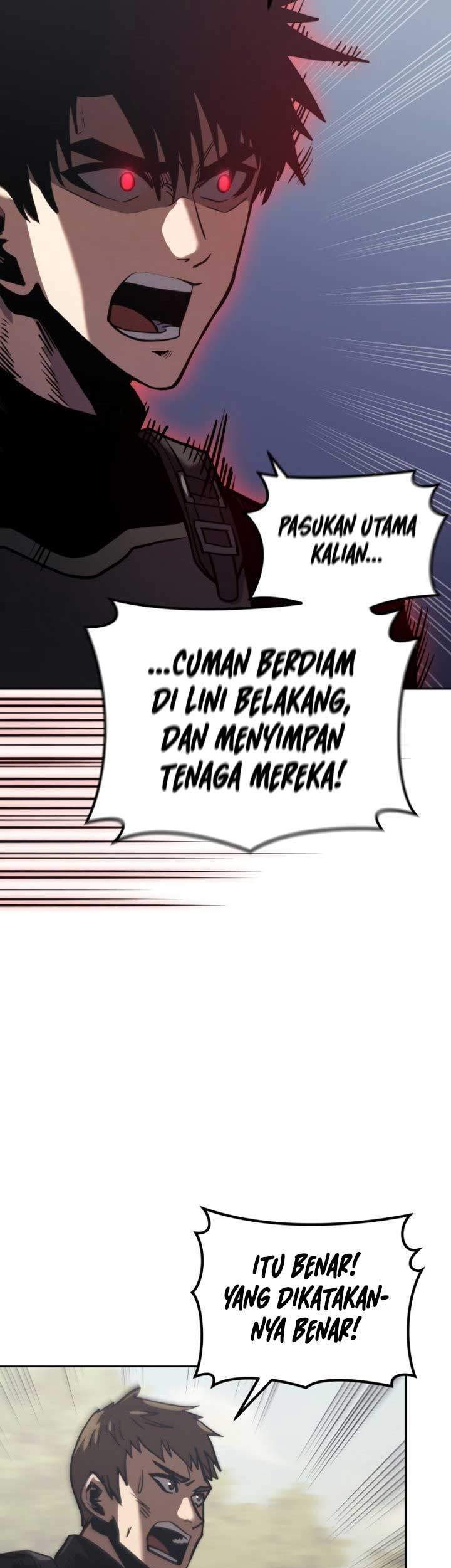 Player from Today Onwards chapter 18 halaman 57