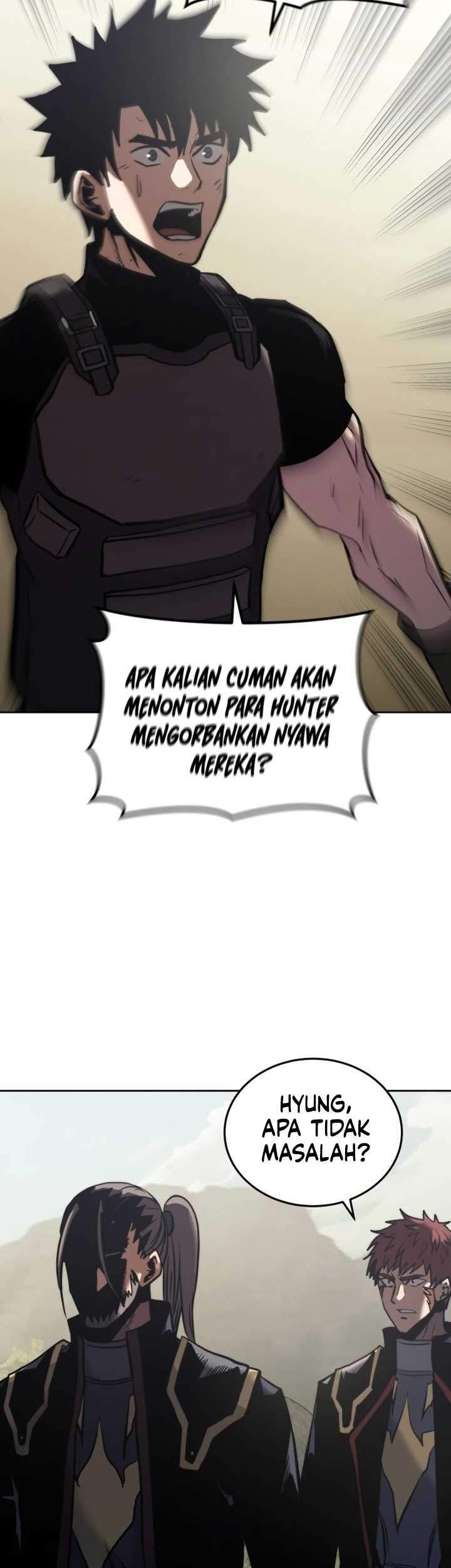 Player from Today Onwards chapter 18 halaman 59