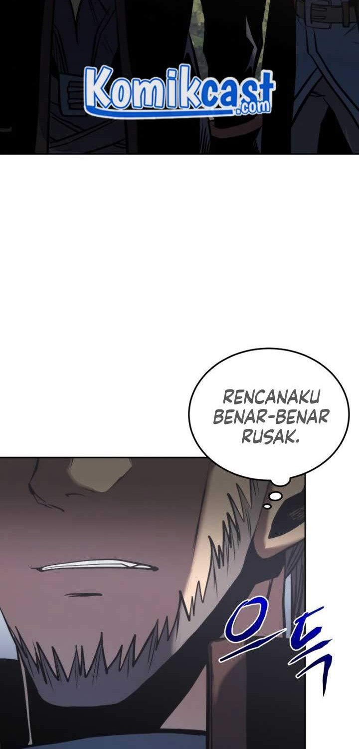 Player from Today Onwards chapter 18 halaman 60
