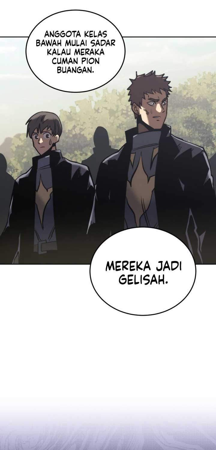 Player from Today Onwards chapter 18 halaman 62