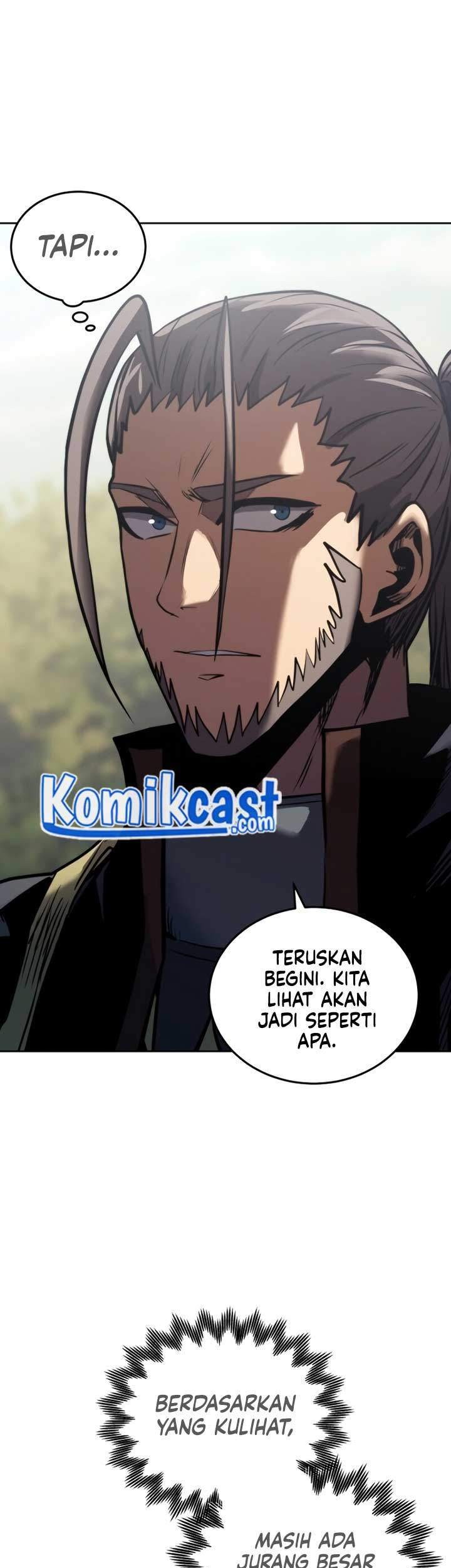 Player from Today Onwards chapter 18 halaman 65