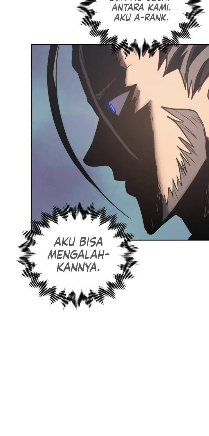 Player from Today Onwards chapter 18 halaman 66