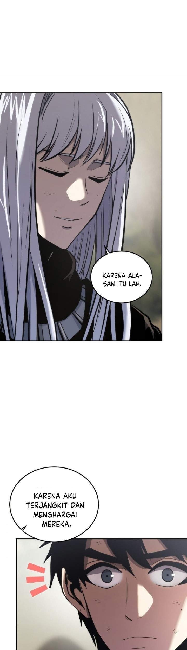 Player from Today Onwards chapter 21 halaman 1