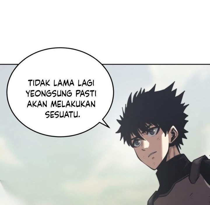 Player from Today Onwards chapter 21 halaman 4