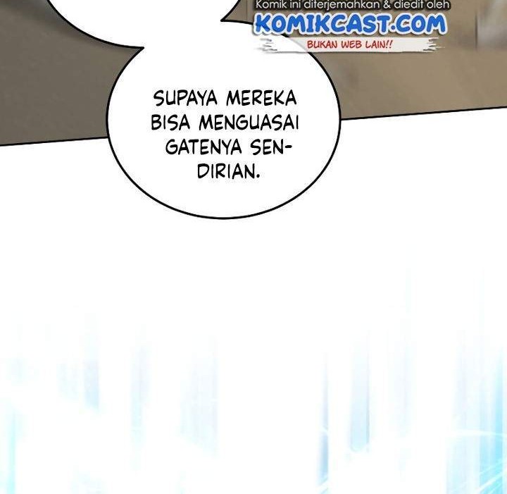 Player from Today Onwards chapter 21 halaman 26