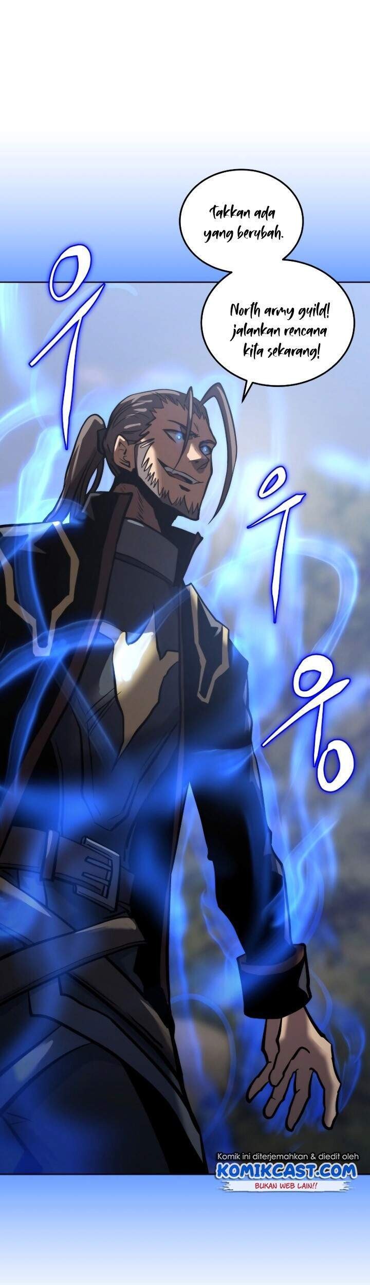 Player from Today Onwards chapter 21 halaman 33