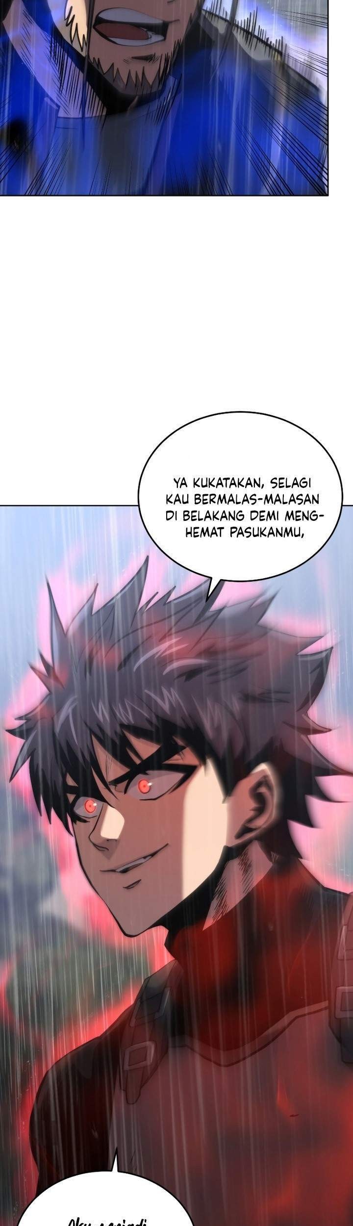 Player from Today Onwards chapter 21 halaman 69