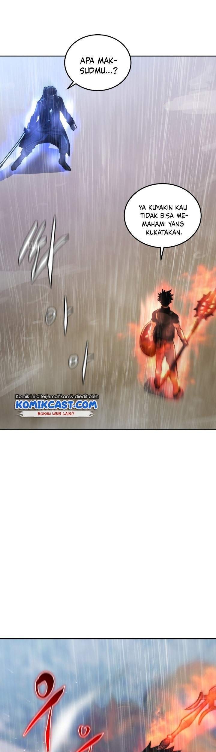 Player from Today Onwards chapter 21 halaman 71
