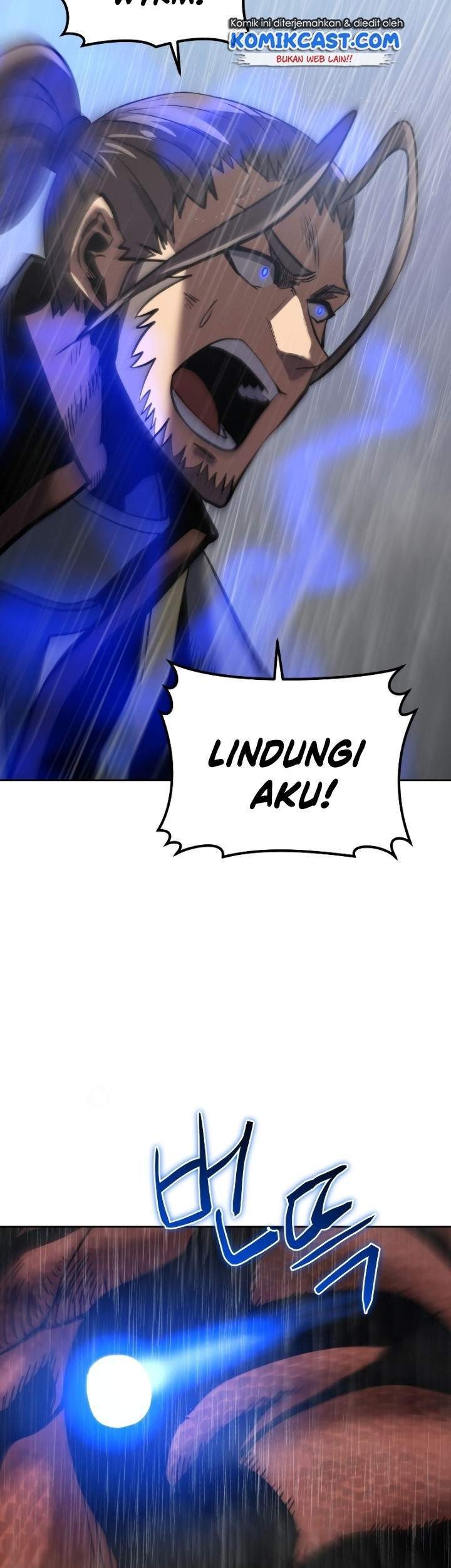 Player from Today Onwards chapter 21 halaman 75