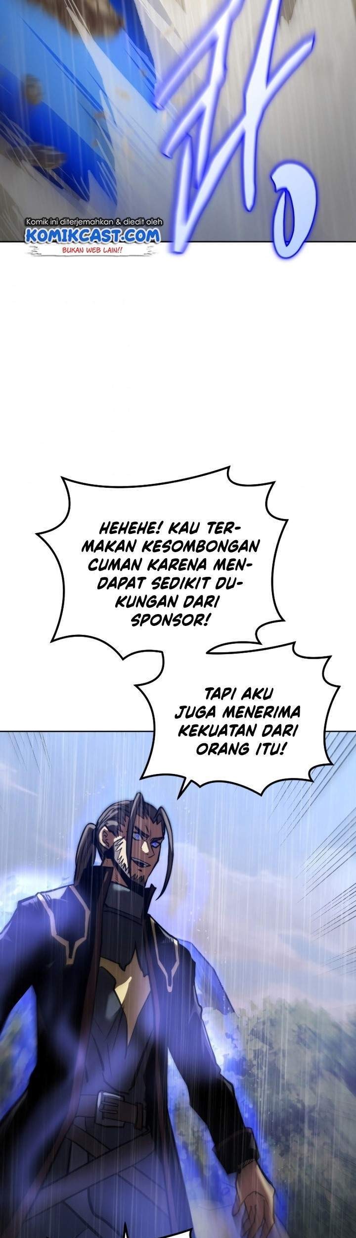 Player from Today Onwards chapter 21 halaman 79