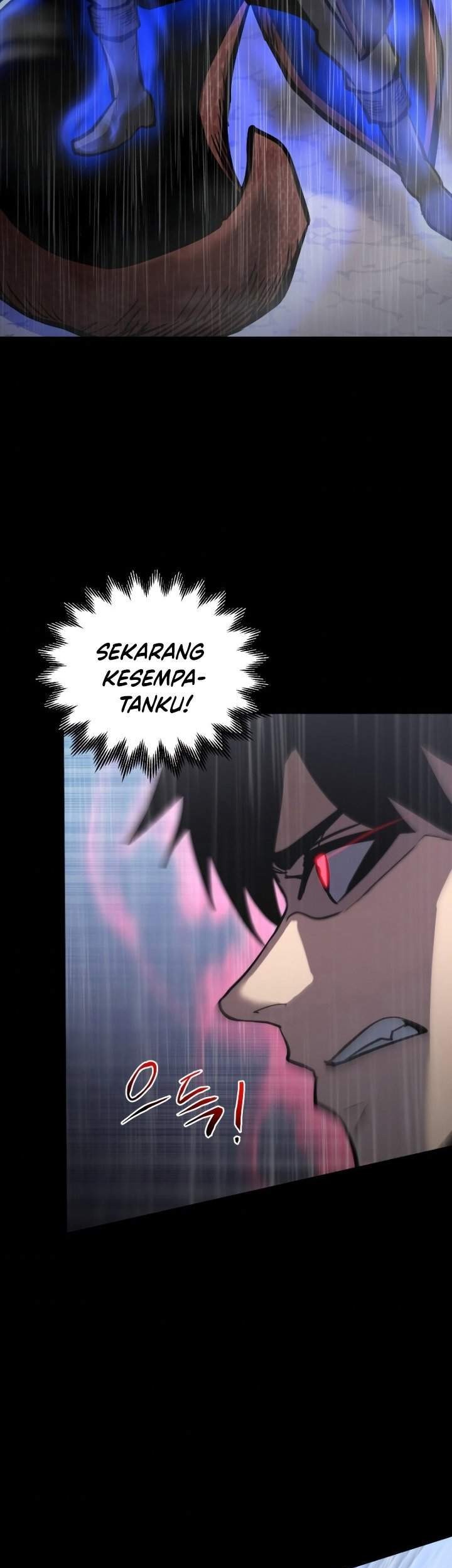 Player from Today Onwards chapter 22 halaman 3