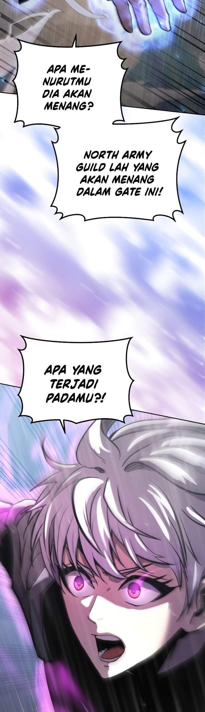 Player from Today Onwards chapter 22 halaman 23