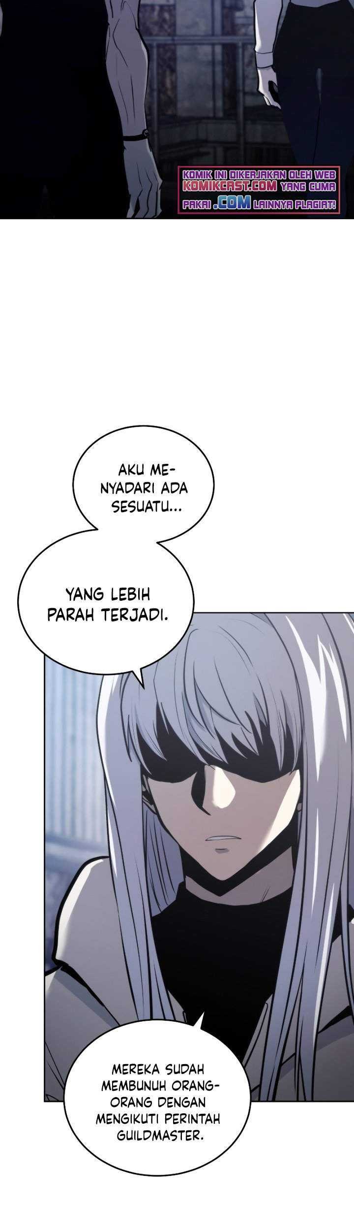 Player from Today Onwards chapter 25 halaman 10