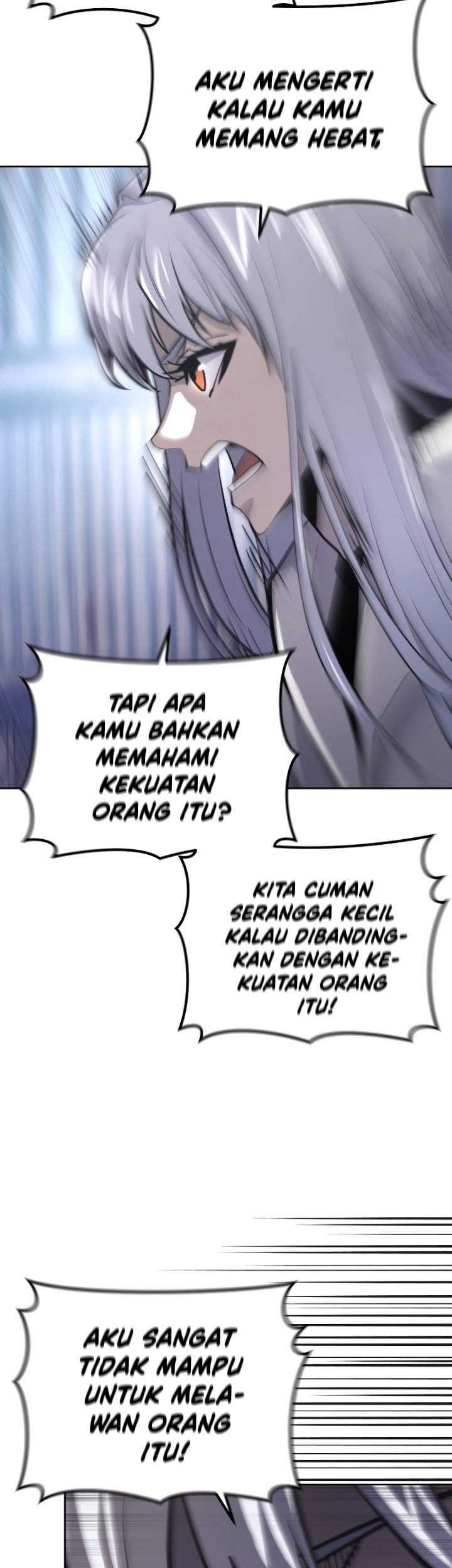 Player from Today Onwards chapter 25 halaman 24