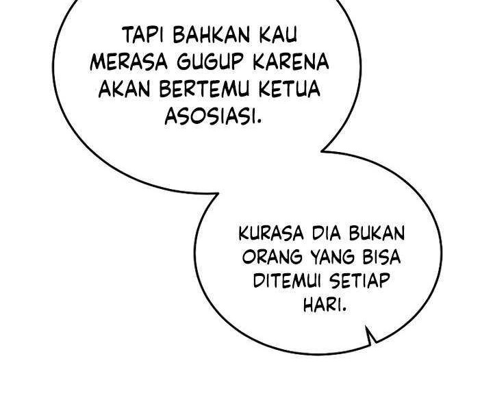 Player from Today Onwards chapter 25 halaman 61