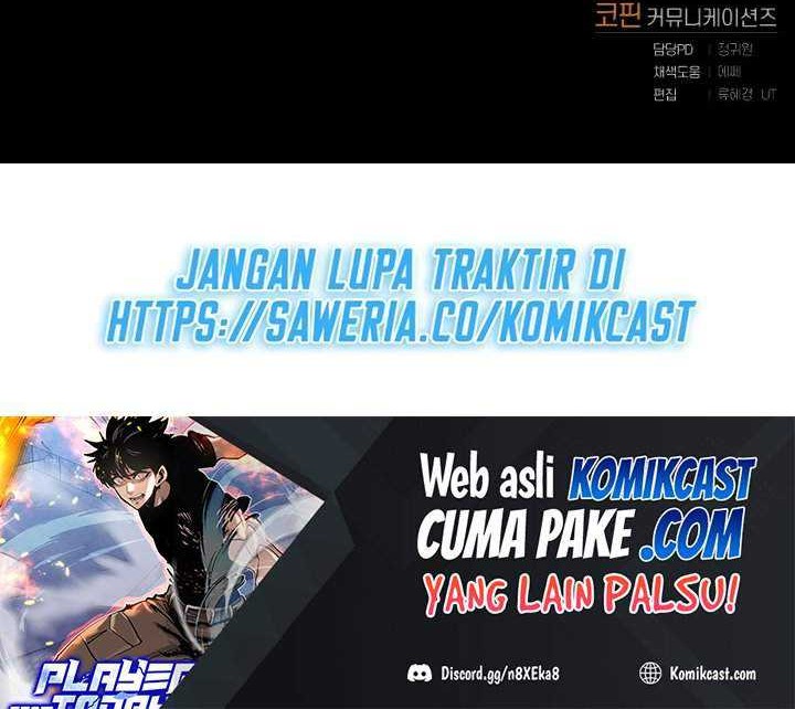 Player from Today Onwards chapter 25 halaman 85