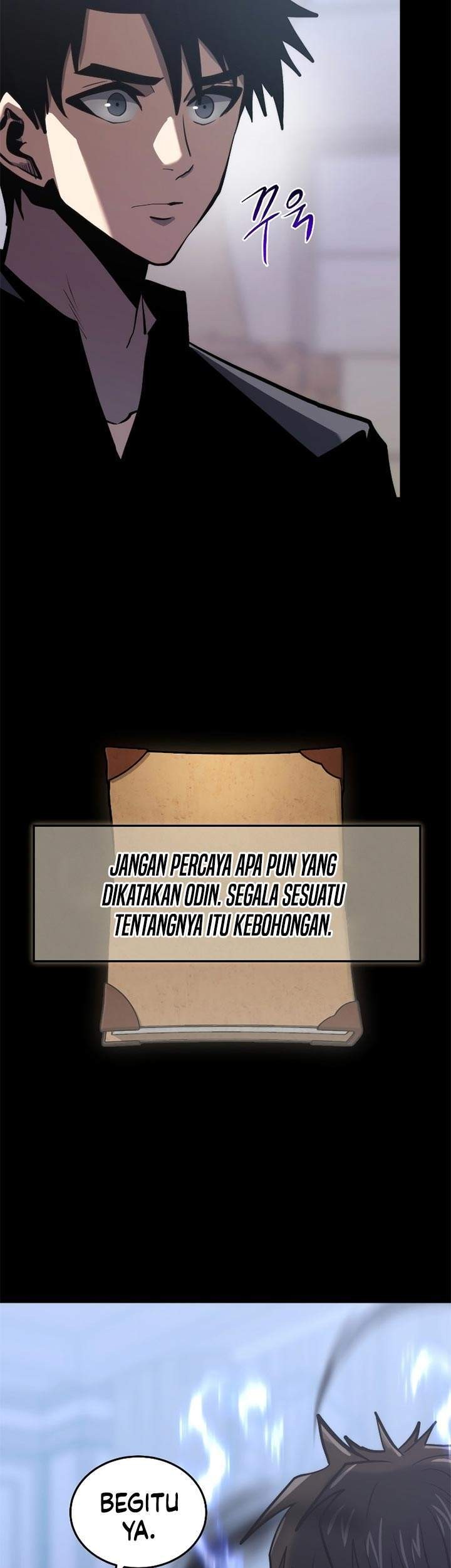 Player from Today Onwards Bab 26 halaman 7