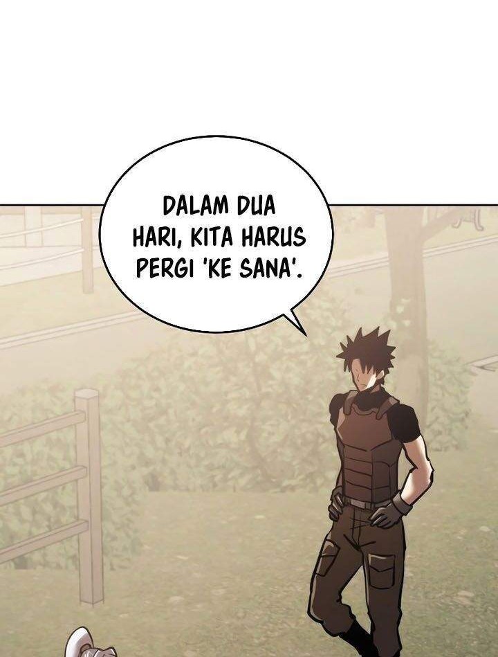 Player from Today Onwards chapter 28 halaman 2