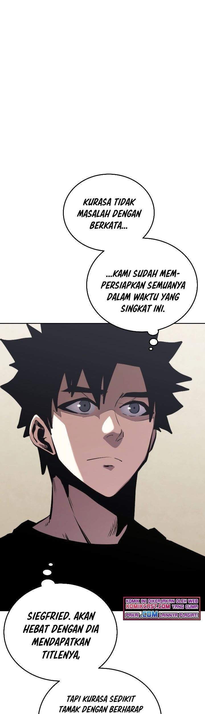 Player from Today Onwards chapter 28 halaman 9