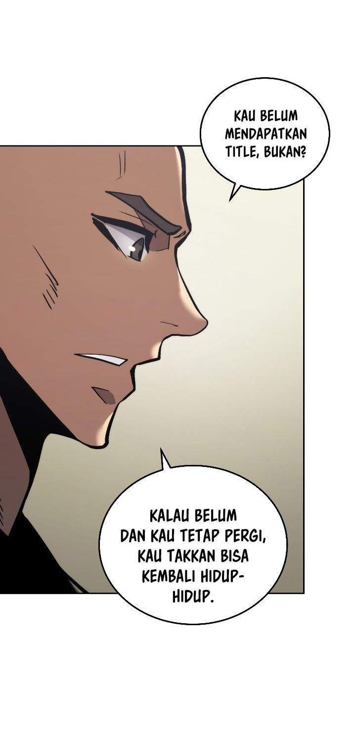 Player from Today Onwards chapter 28 halaman 20