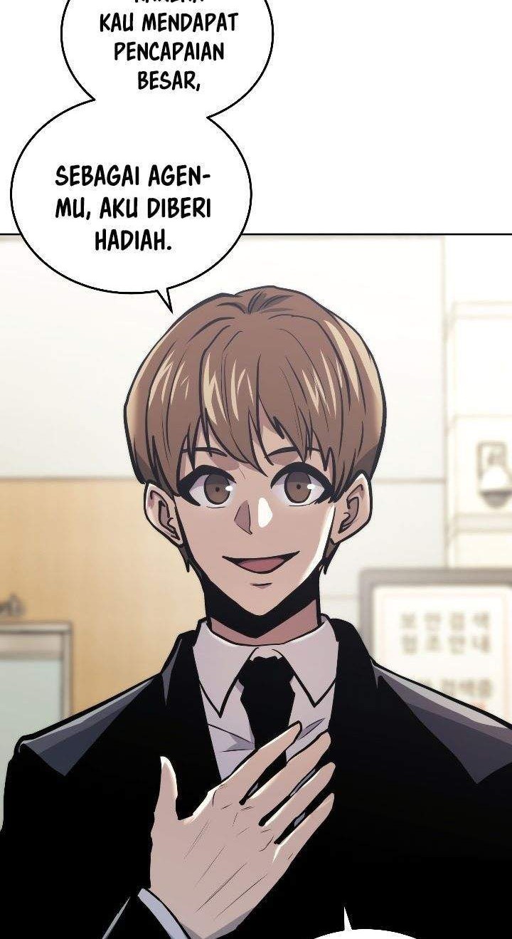Player from Today Onwards chapter 28 halaman 28