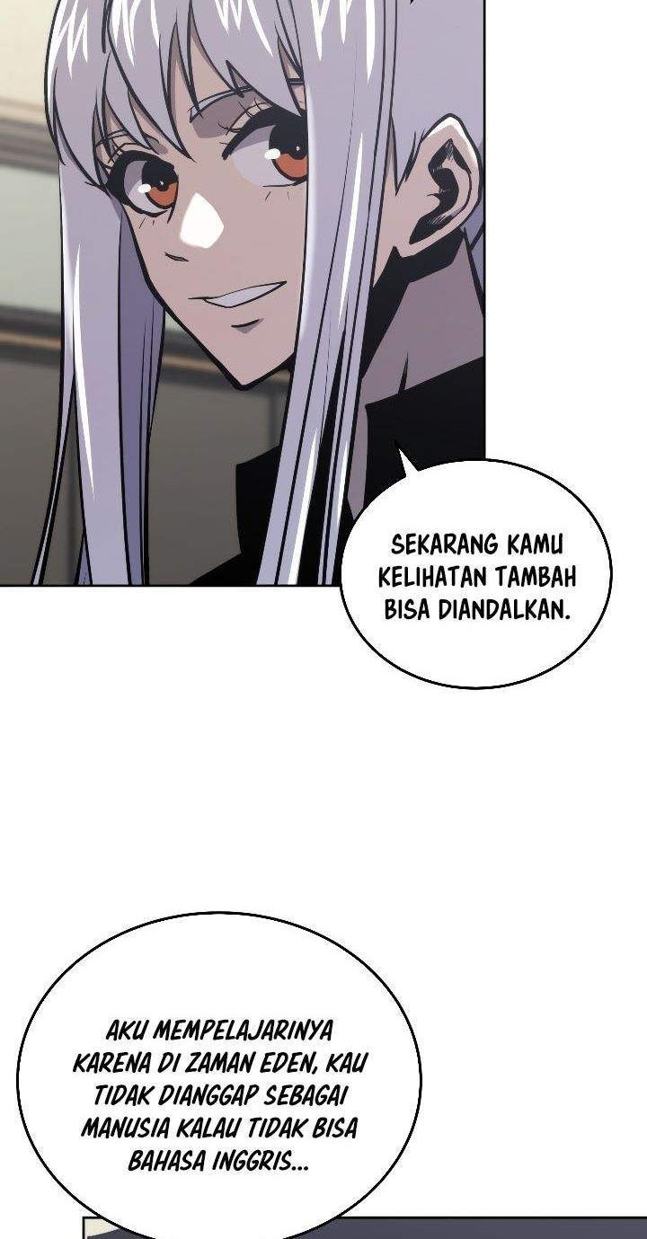 Player from Today Onwards chapter 28 halaman 38