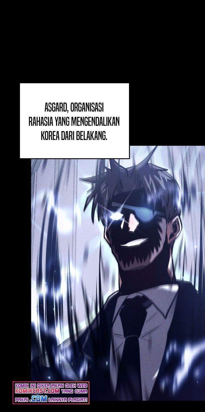 Player from Today Onwards chapter 28 halaman 52