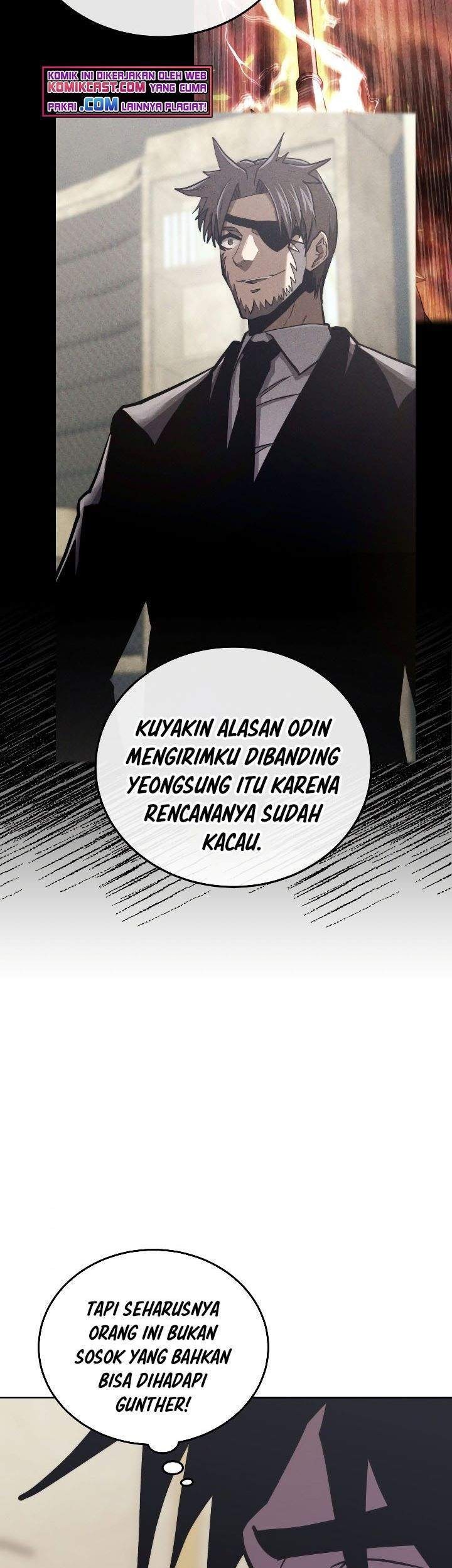 Player from Today Onwards chapter 28 halaman 59