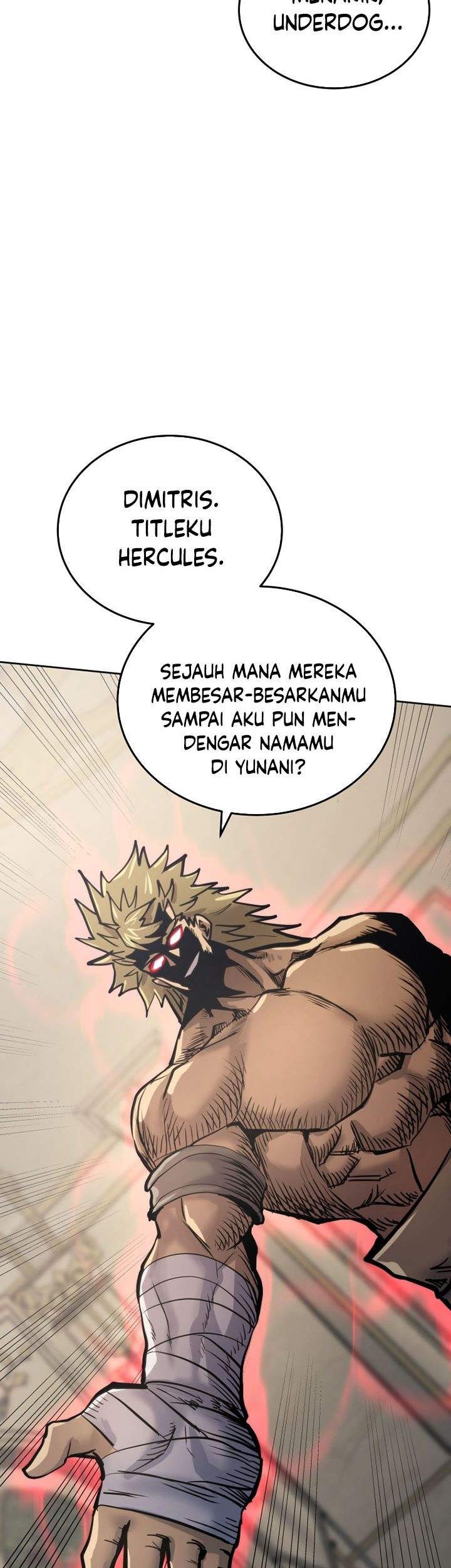 Player from Today Onwards chapter 29 halaman 3