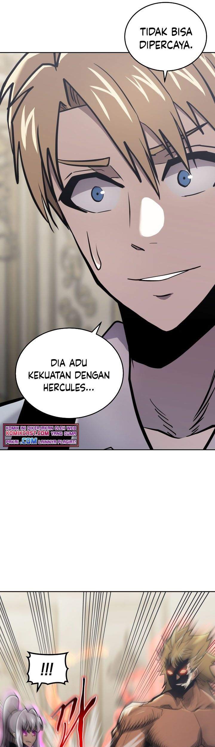 Player from Today Onwards chapter 29 halaman 13