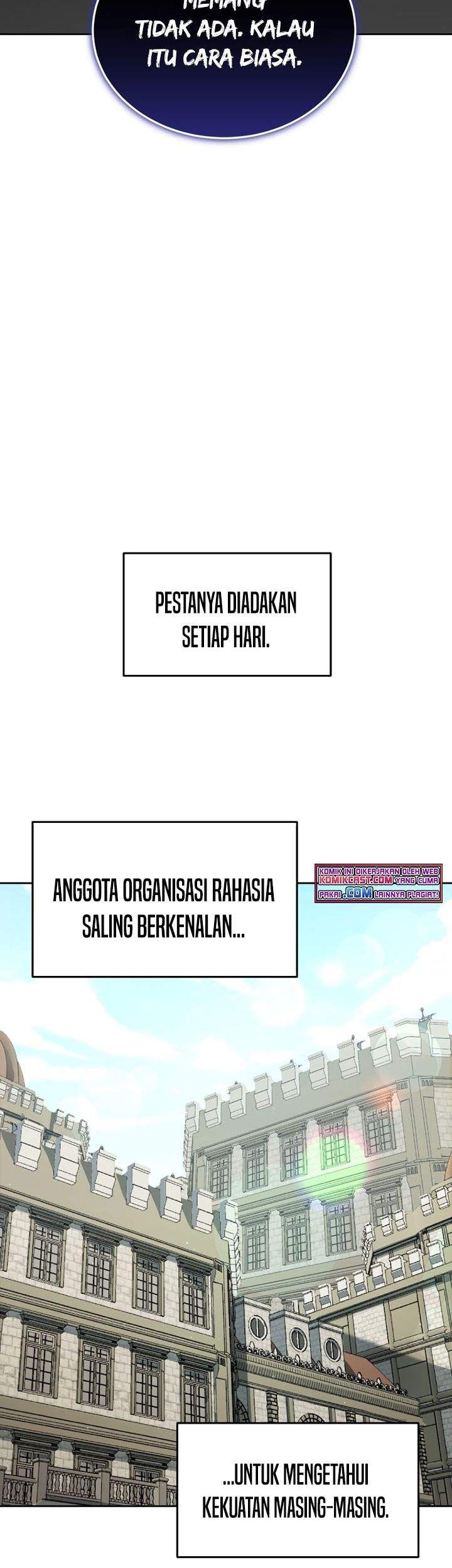 Player from Today Onwards chapter 29 halaman 29