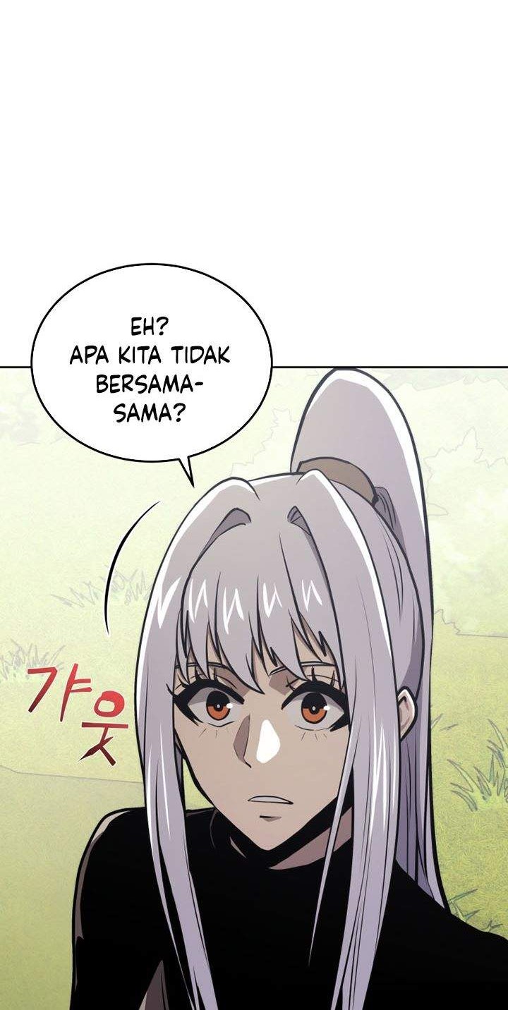 Player from Today Onwards chapter 29 halaman 40