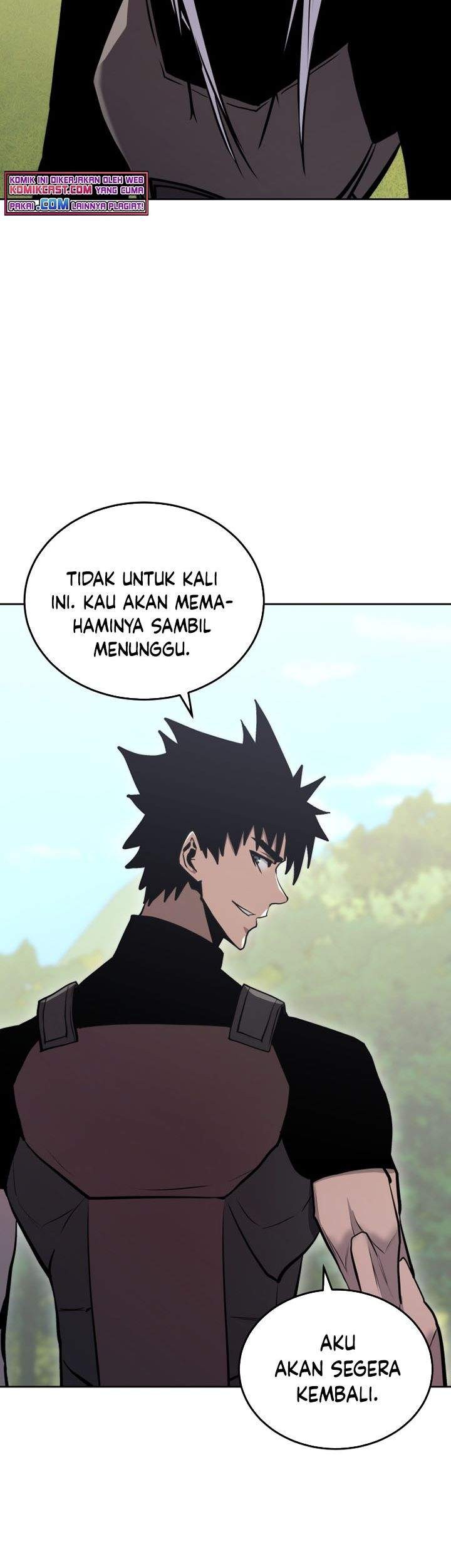Player from Today Onwards chapter 29 halaman 41