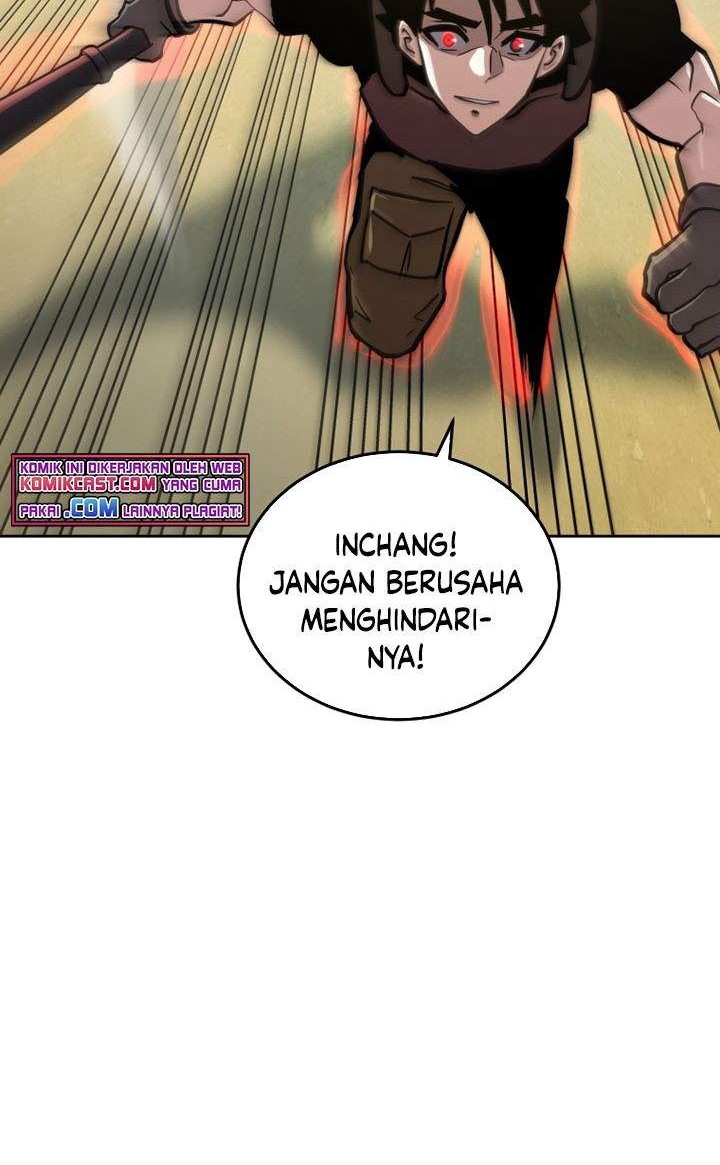 Player from Today Onwards chapter 29 halaman 54