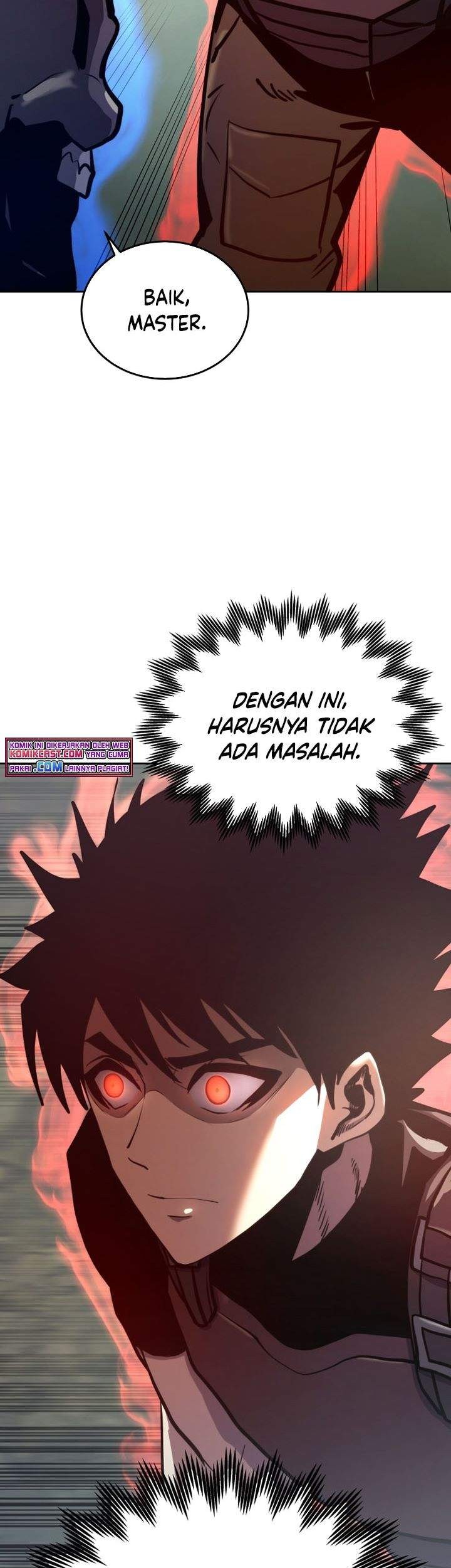 Player from Today Onwards chapter 29 halaman 65