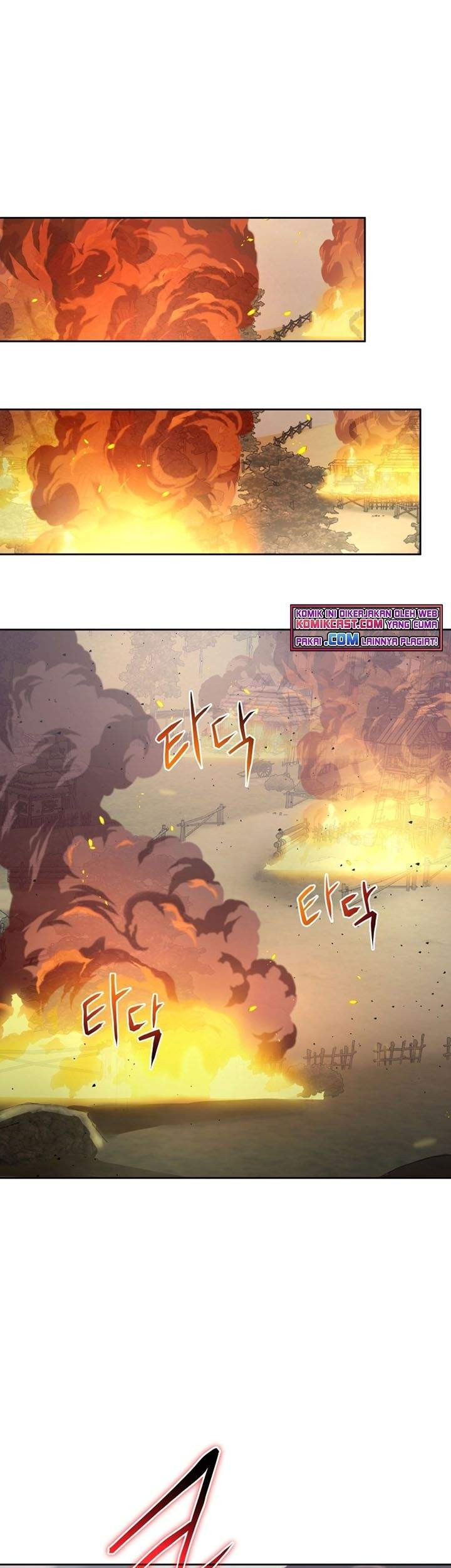 Player from Today Onwards chapter 29 halaman 67