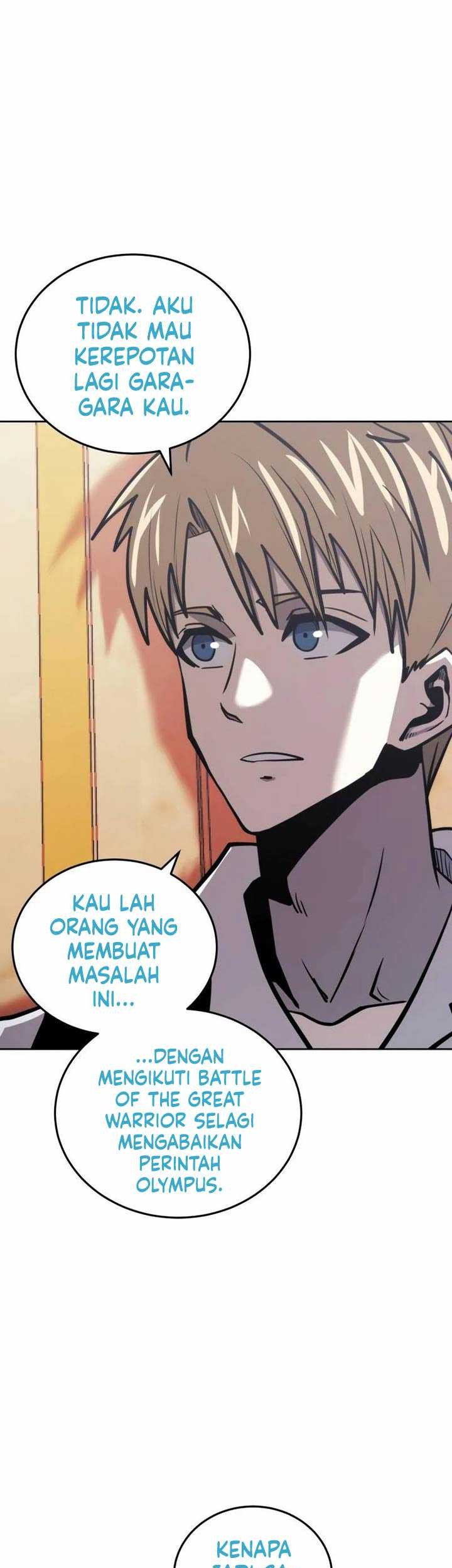 Player from Today Onwards Bab 30 halaman 64