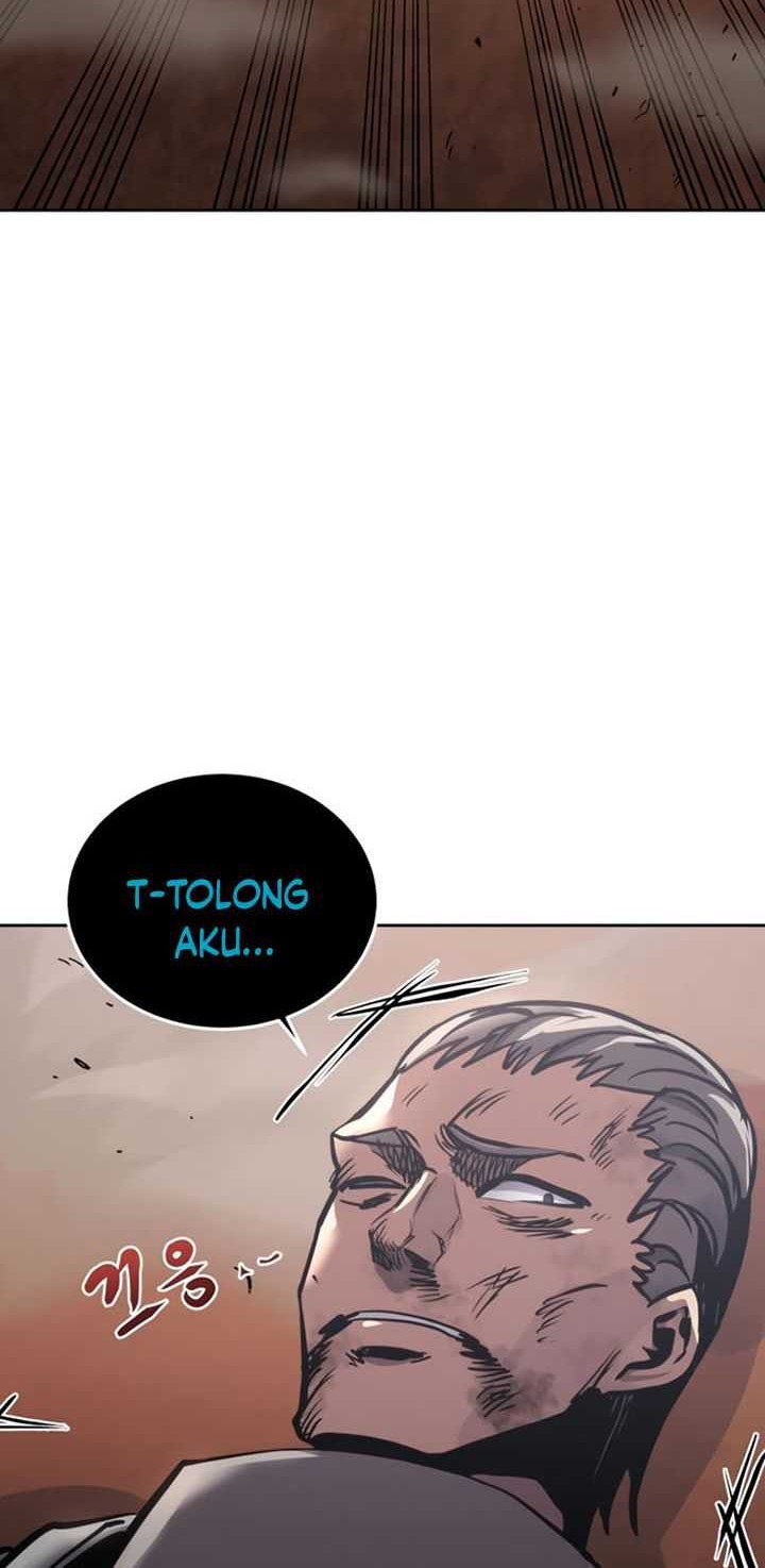 Player from Today Onwards chapter 31 halaman 65